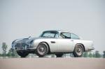 Aston Martin DB5 James Bond Edition 1964 года